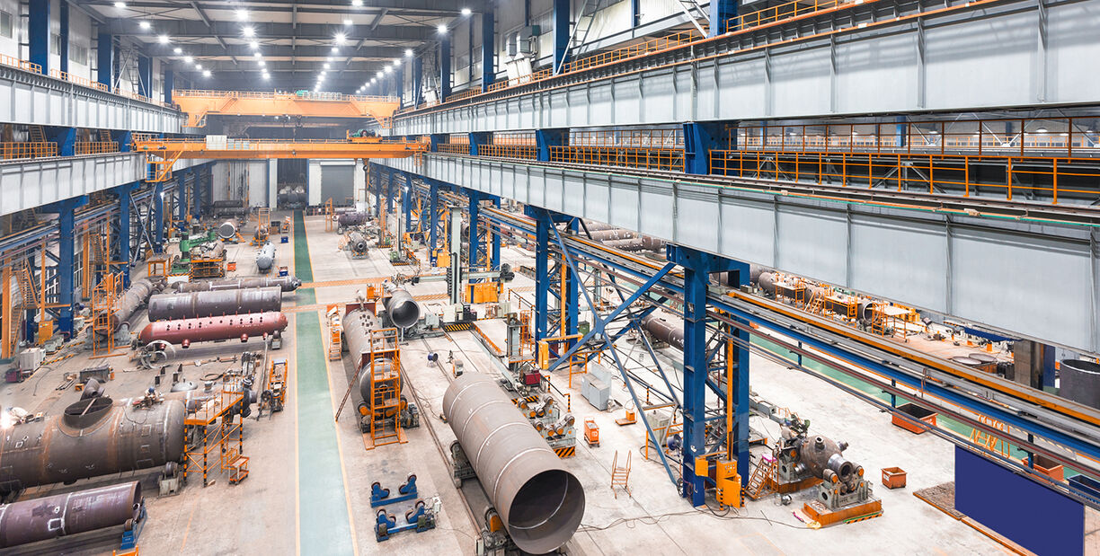 Bewertung und Vermarktung über Online-Auktionen.