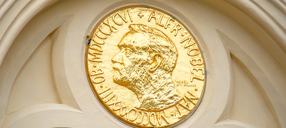 Bild zu: Wirtschaftsnobelpreis: Auszeichnung für die Forschung zur Auktionstheorie