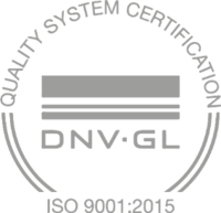 ISO DIN 9001