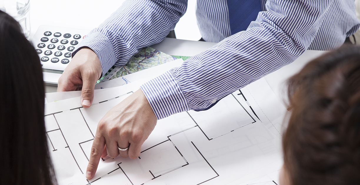 Ihr kompetenter Ansprechpartner für Immobilienbewertung