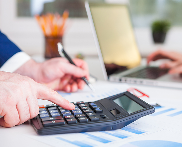 Effiziente Vermarktung